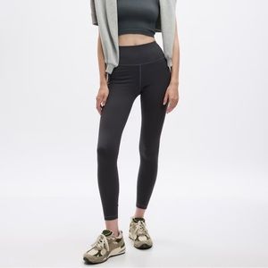GapFit High Rise Power Full Length Leggings, NWT 🖤🖤🖤